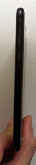 iPhone 7 256 gb Black apple