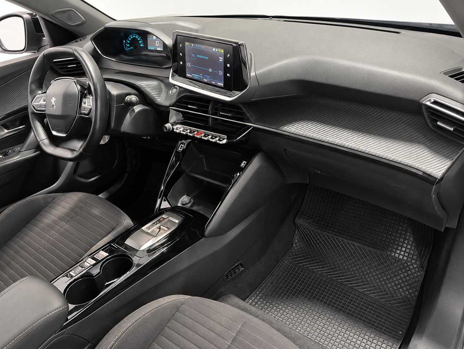 Peugeot e-2008 Active Pack — photo 4