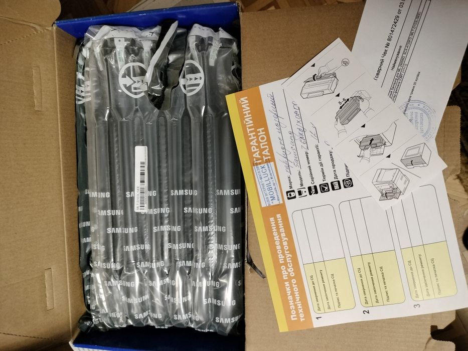 Продаю МФУ Samsung SCX-4729FD