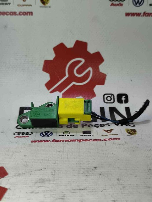 Sensor de Impacto / Colisão AUDI A4 B8