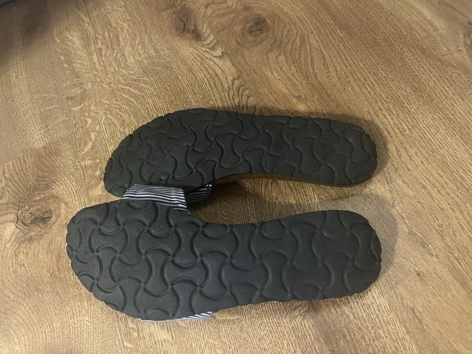 Klapki damskie Top Secret