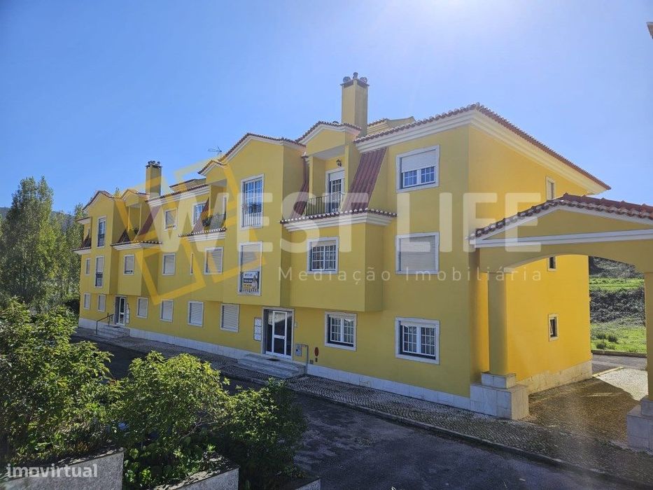 Apartamento T3 com 2 casas de banho - Alcainça - Mafra - EXCLUSIVO ...