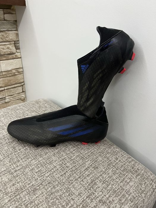 adidas Predator 24 League Laceless FG
