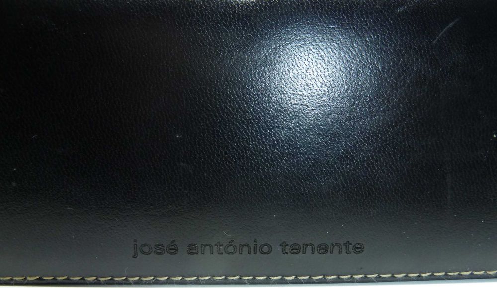 Conjunto esferográfica e lapiseira José António Tenente - SALDO