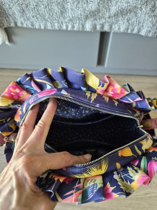 Torebka o bag moon light