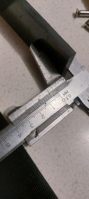 Заготовка для ножа сталь dc 53