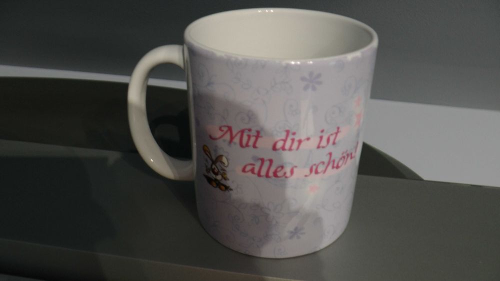 Diddl Kubek Diddl kubek Diddl