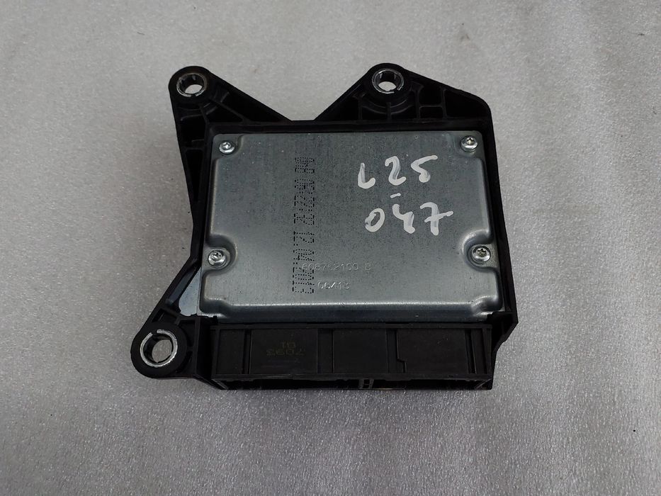 Kit de airbags CITROËN C3 II (SC_)