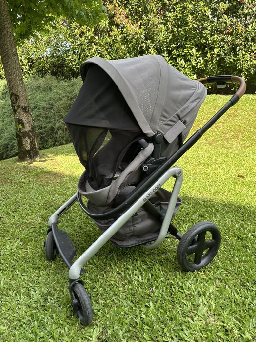 Carrinho de Bebé - Maxi Cosi Lila