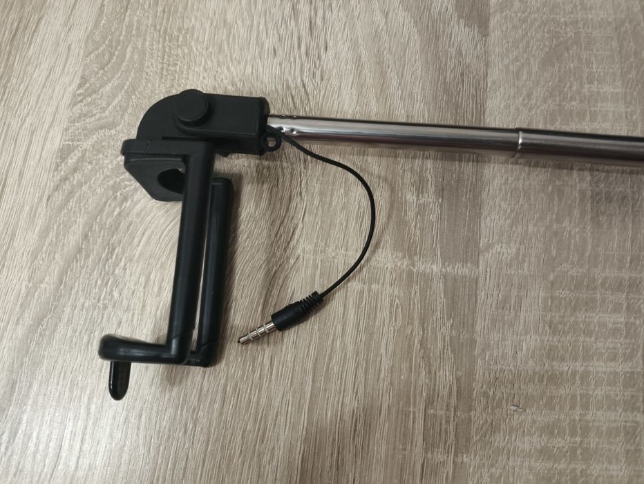 Монопод, 3,5 разъем