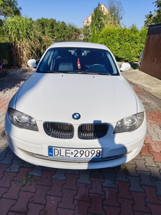 BMW Seria 1