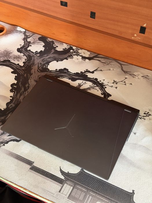 Lenovo Legion 5 Pro 16ACH6H