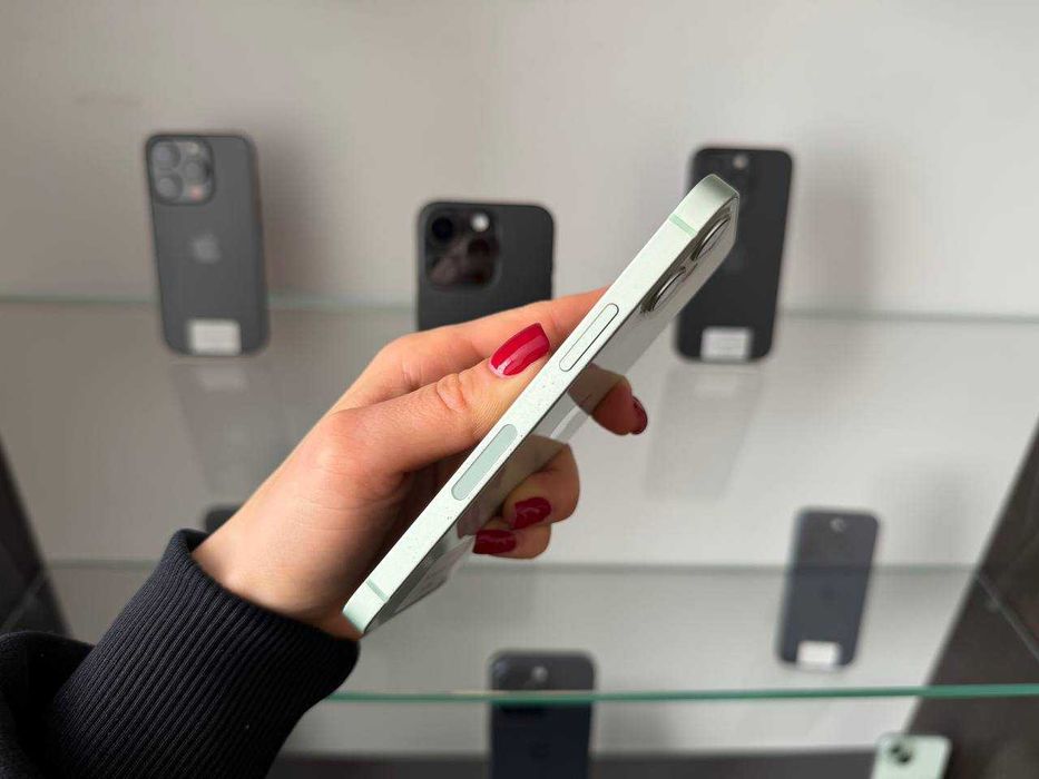 iPhone 12 Mini 64 gb Neverlock / Магазину + Гарантія