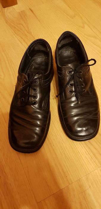 Buty do garnituru rozmiar 40