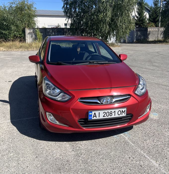 Продам Авто Hyundai accent