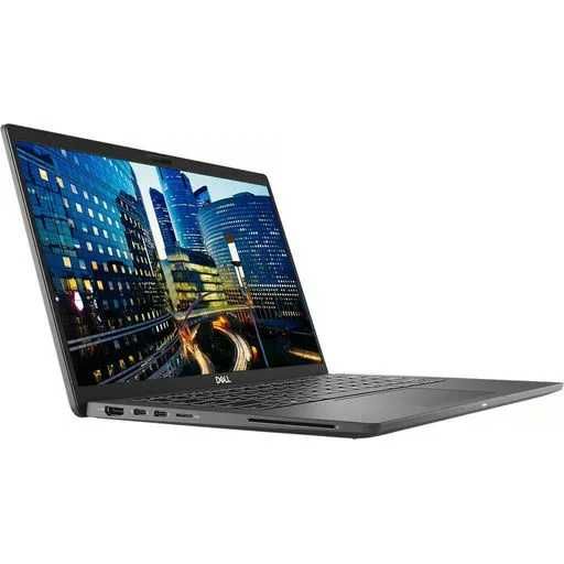 Portátil Dell Latitude 7410 Carbon 10ªG| 14,1"-IPS | I7-10810U | 16G/32G DDr4 | NVMe512G |M|W11