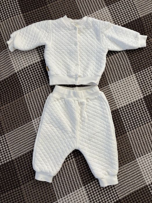 Дитячі речі 62-68