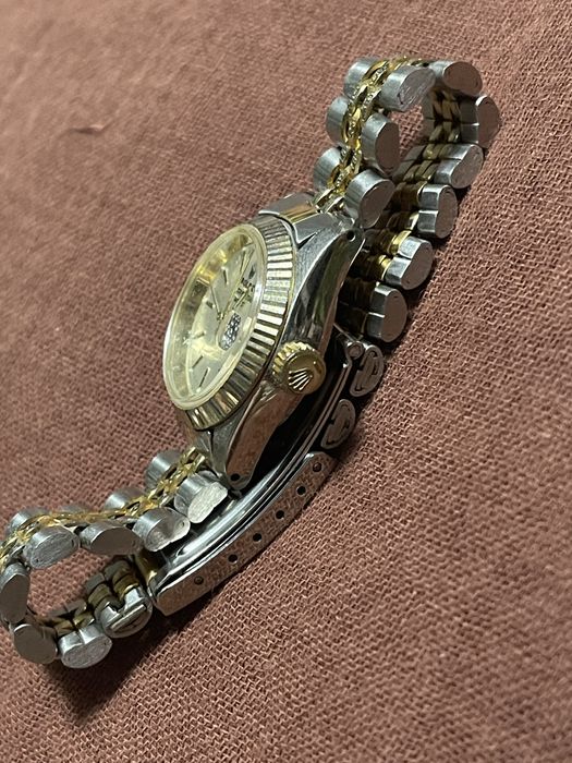 Годинник в робочому стані