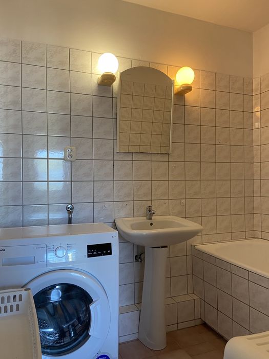 3 pokojowe mieszkanie, ul. Newtona, os. Kopernika