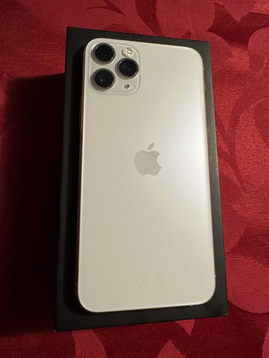 Iphone 11 Pro 64 GB