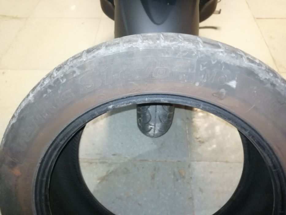 Pneu 225 / 50 / R 17 hankook