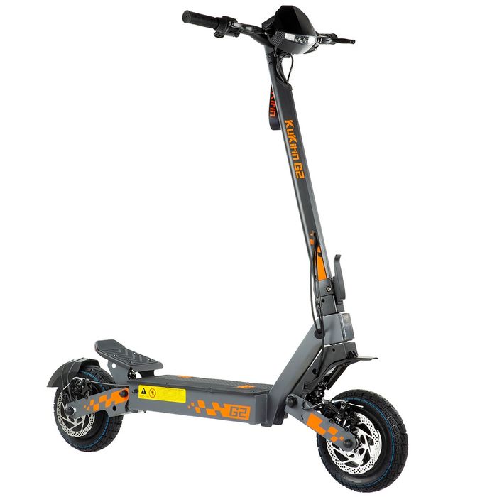 Електросамокат Kugoo Kirin G2
NEW

Артикул:
Kk-G2
 Друк
Електросамокат Kugoo Kirin G2 2026 (800 Вт; 15 А*год; 48 В), чорний