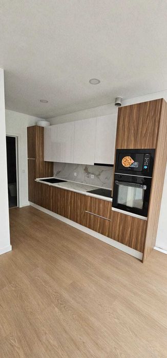 Apartamento arrendamento Belas