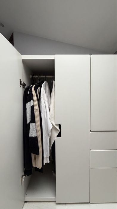 Ikea Stuva zestaw mebli