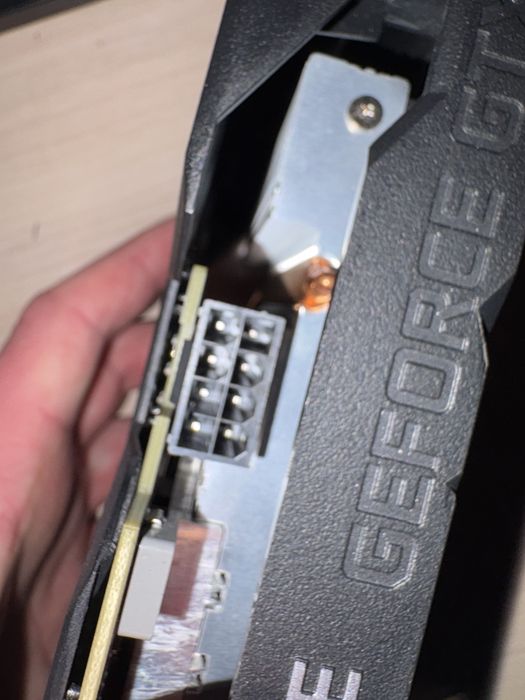 Gigabyte GTX 1660 ti