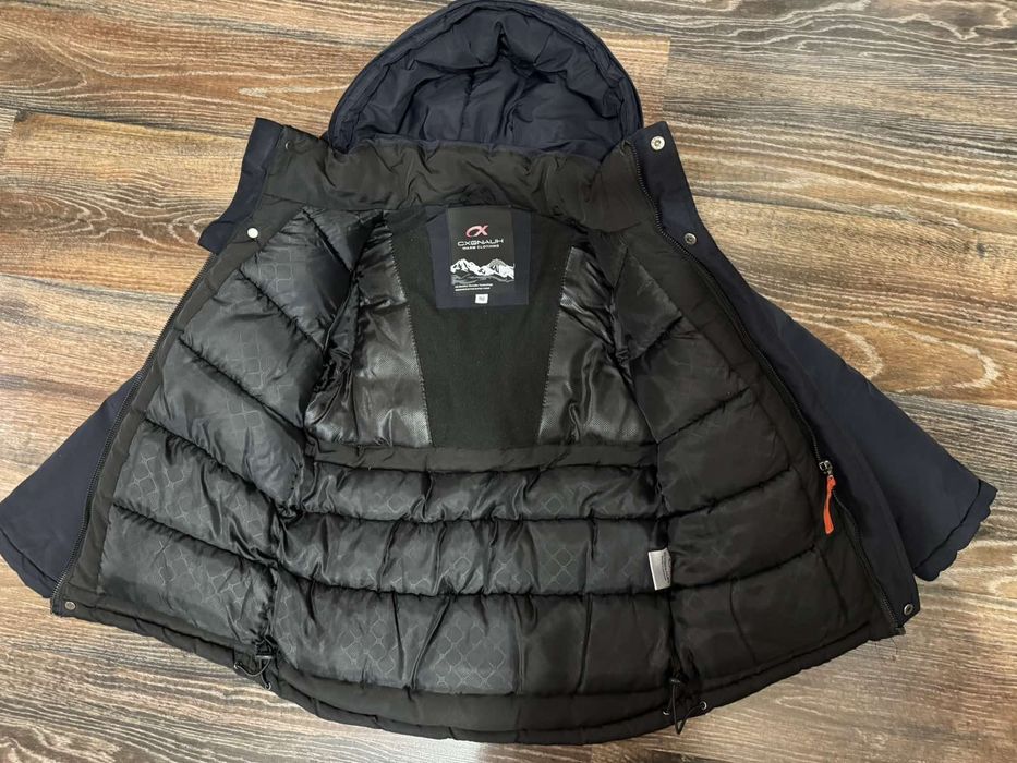 Куртка дитяча  110см. Курточка на хлопчика.