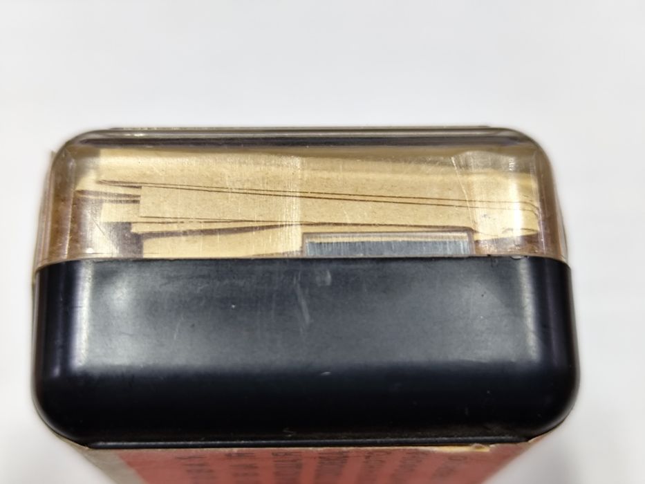 Фєррітова магнітна записуюча головка 6А24.710