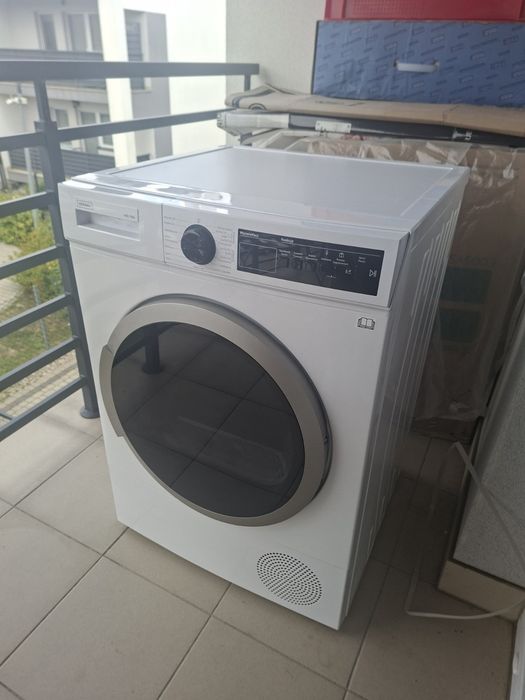 Suszarka KERNAU 1500zl