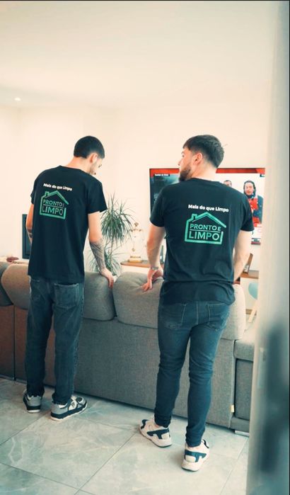 Limpeza Profissional de Sofás desde 39€