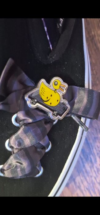 Buty Vans Nightmare Before Christmas (Tim Burton's)