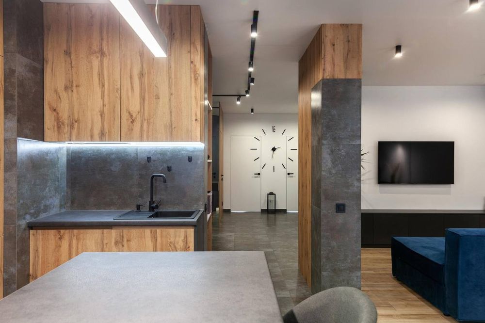 3-кімнатна квартира за адресою вул. Залізнична (площа 93 м²) - Atlanta.ua - фото 4