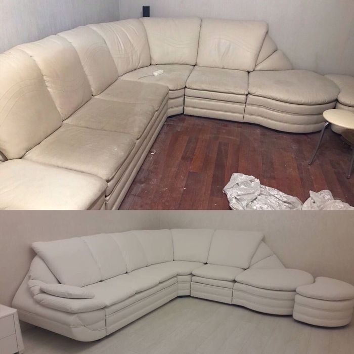 Не дорого! Перетяжка и изготовление мягкой мебели, любой сложности)