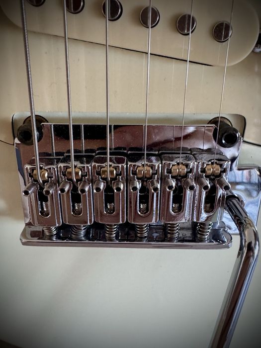 Guitarra electrica Cort G200