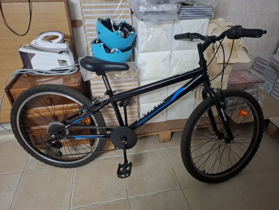 Bicicleta Mitical Blast 240