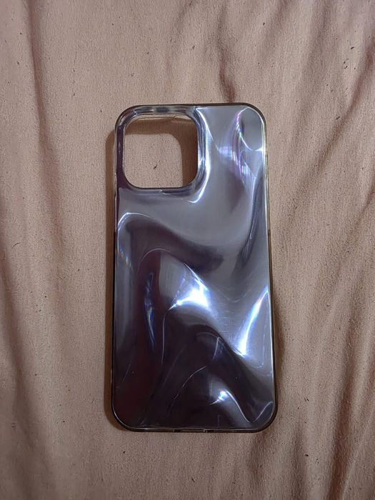 Iphone 15 Pro Max 512GB +9 Capas + Carregador + Película de Vidro