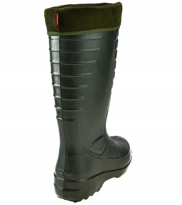 Kalosze Lemigo  30 stopni