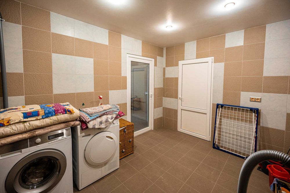 Продам Таунхаус с ремонтом Обуховка