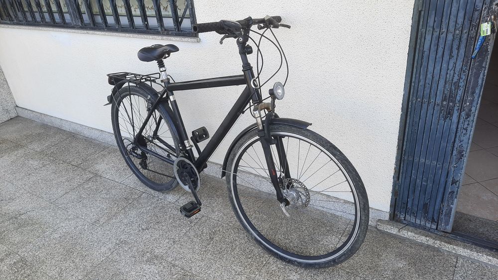 Bicicletas diferentes, BMX etc