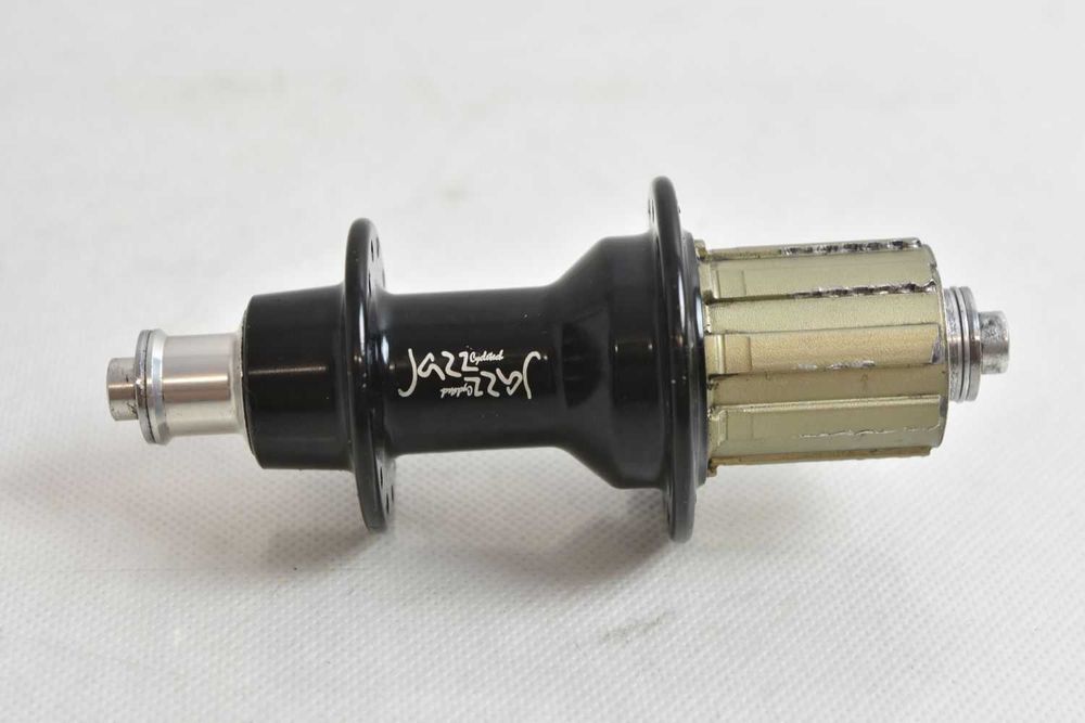 piasta tył JAZZ cycletech ! 130mm ! 24ot. !