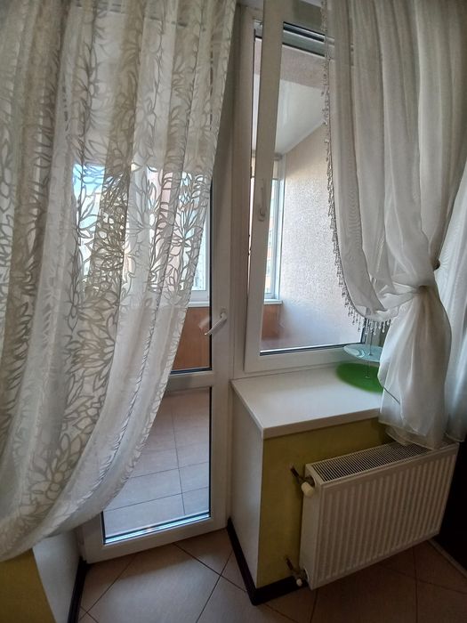 Оренда 1к квартира на Вишенці