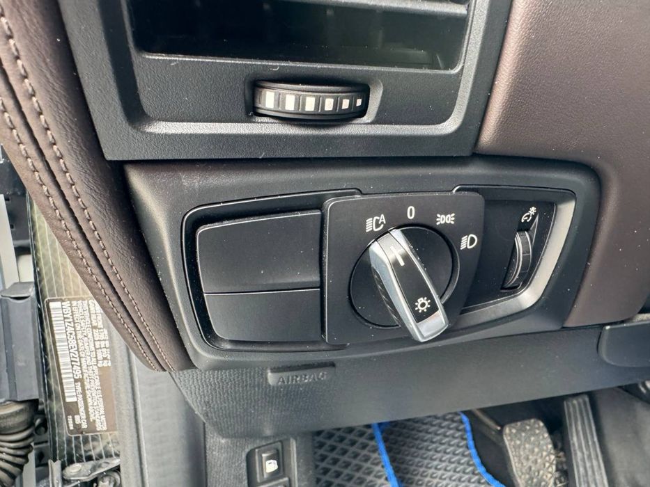 BMW I3 Car Invest Ukraine Лізинг