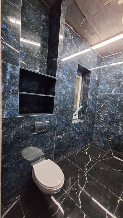 Комплексний Ремонт квартир і будинків