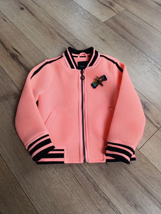 Bluza Reserved 110 dla dziewczynki