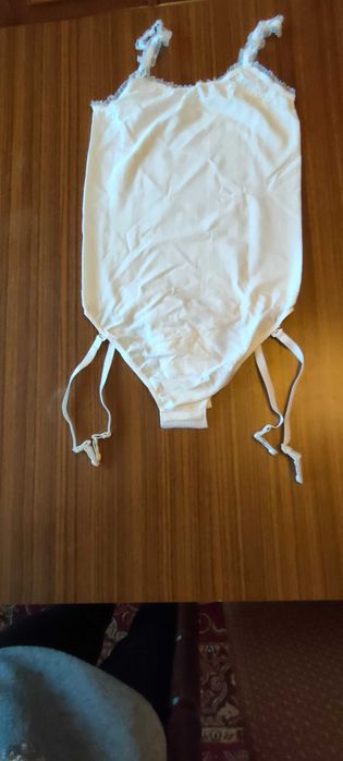 Body elastyczne bezszwowe