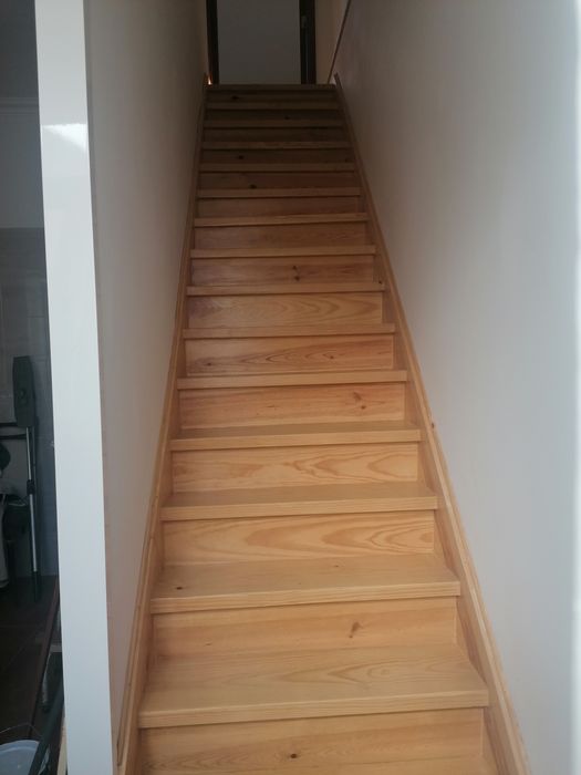 Aluga se T2  nas Olaias Duplex