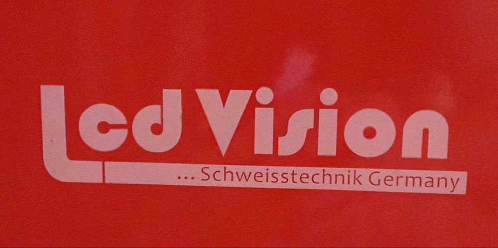 Máquina de soldar para peças/reparações